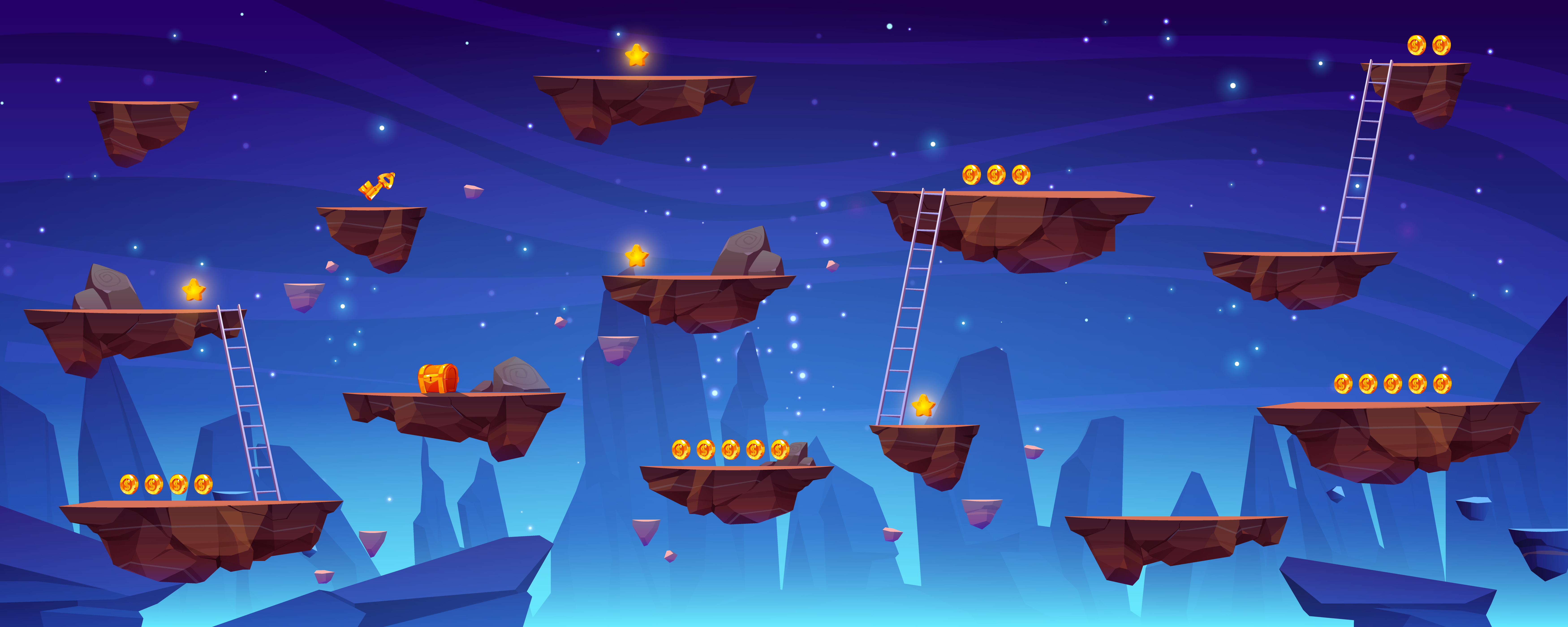 Diverse social games on Socialsuperplay