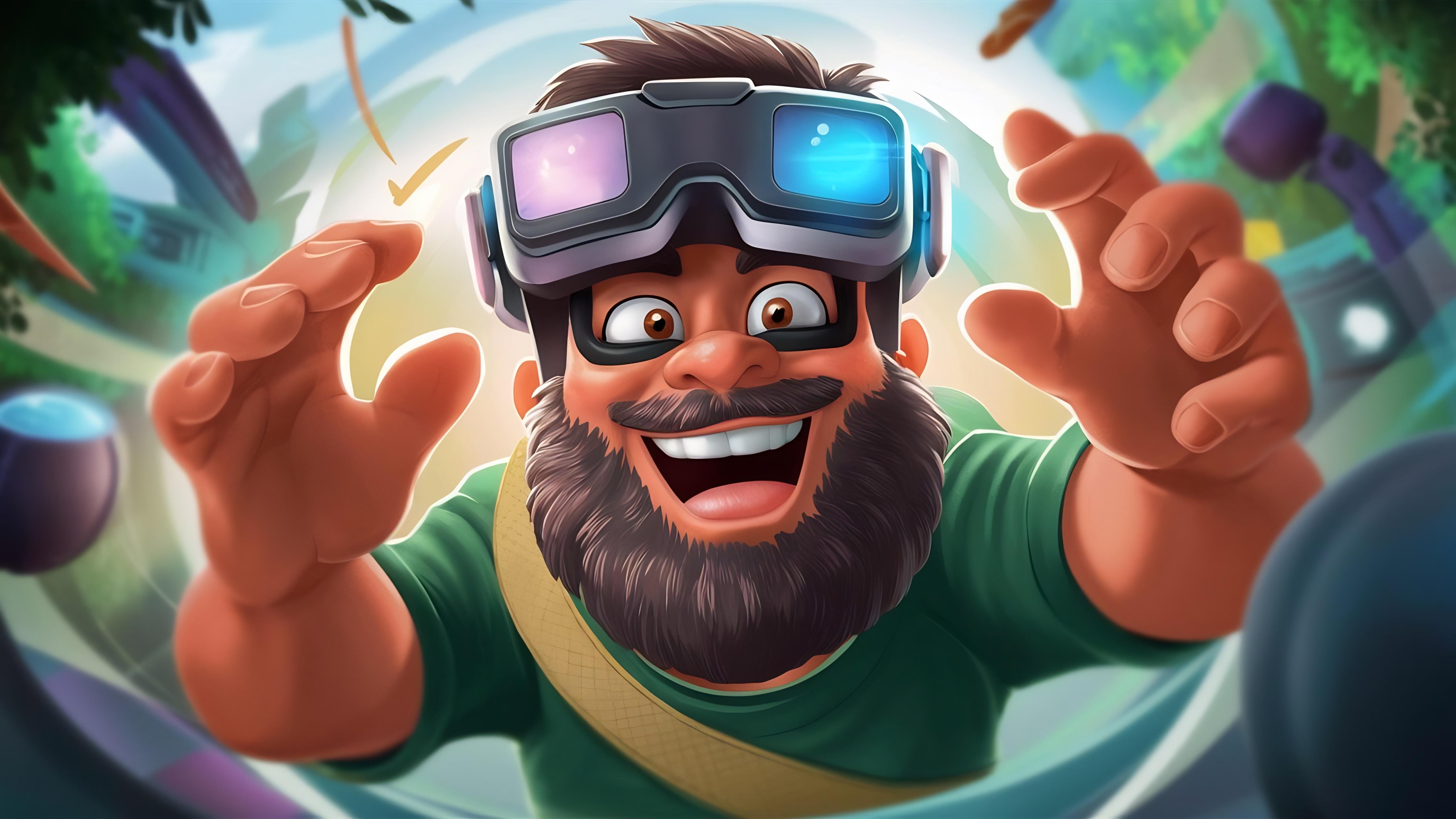 Socialsuperplay platform overview