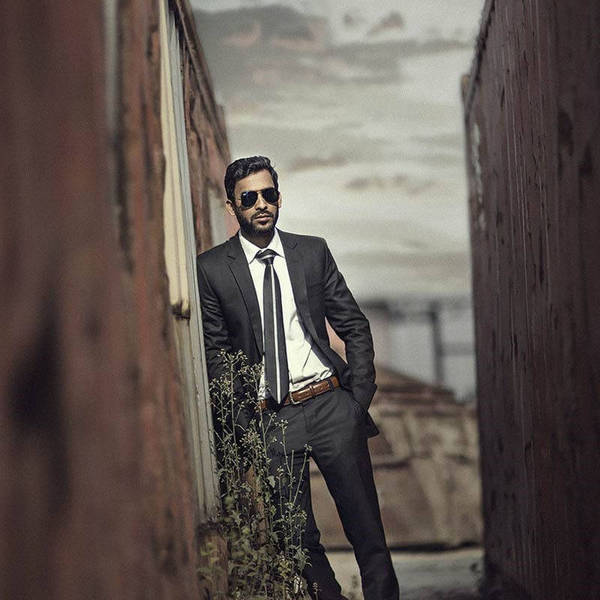 Avatar of Rohan Singh